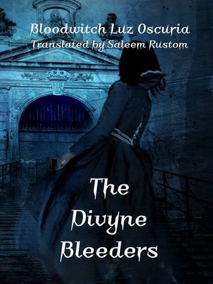 cover image of The Divyne Bleeders